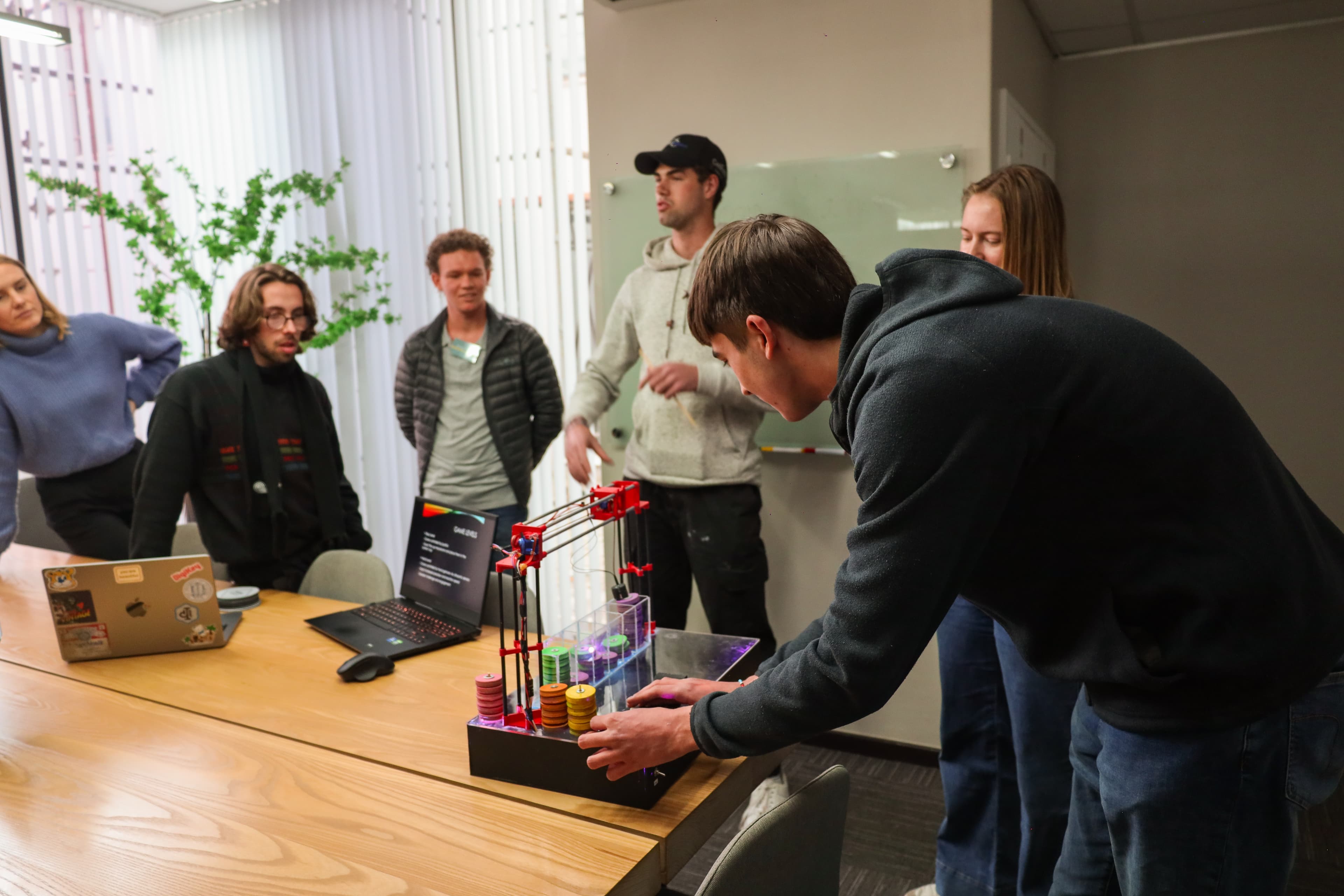 InventAfrika Hackathon
